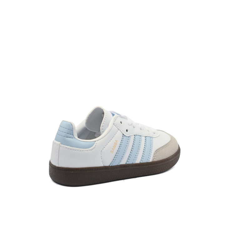 Adidas Samba OG  Sneakers Kids 75427 - 5