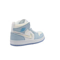 Air Jordan 1 Mid Fierce Sneaker Kids 01KD92 - 5