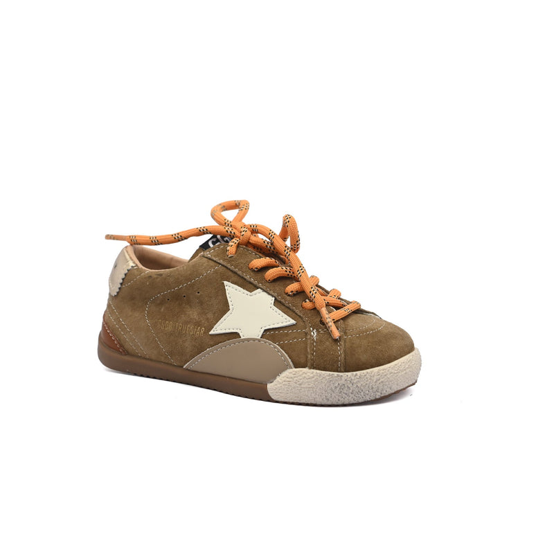 Golden Goose True-Star sneakers Kids 35464 - 5