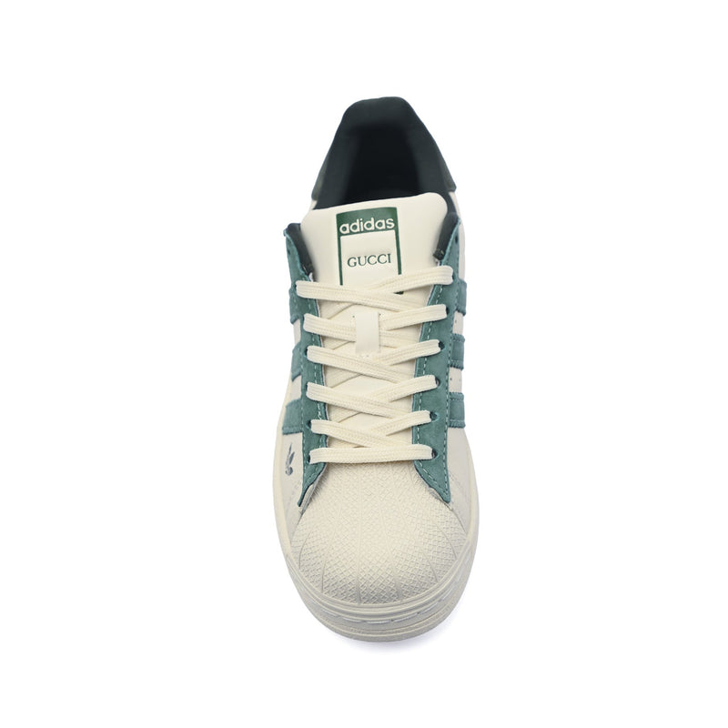 Adidas x Gucci Superstar low-top sneaker Woman AS0001 - 3