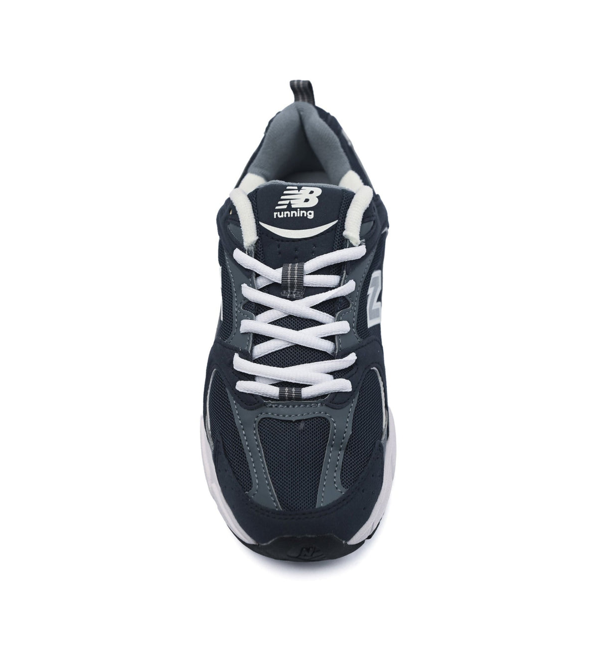 New Balance 530 Vintage Sports Running Trainers NB530A - 6
