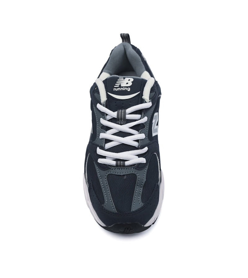 New Balance 530 Vintage Sports Running Trainers NB530A - 6