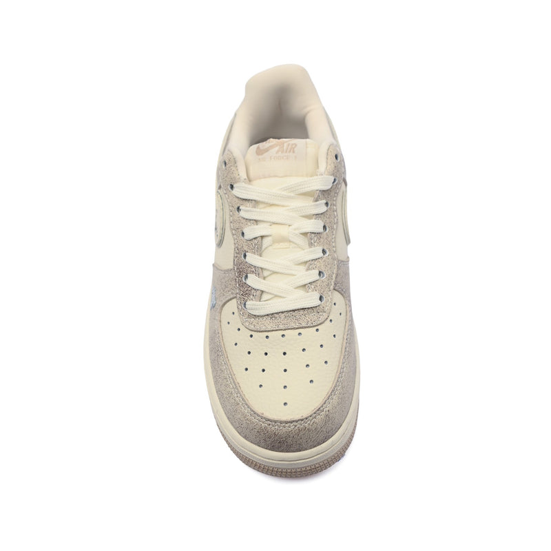 Nike Air Force 1 '07 LV Sneaker Woman XL1979-129 - 3
