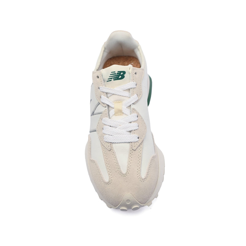 New Balance 327 Lifestyle Shoes Woman U327WTL - 12