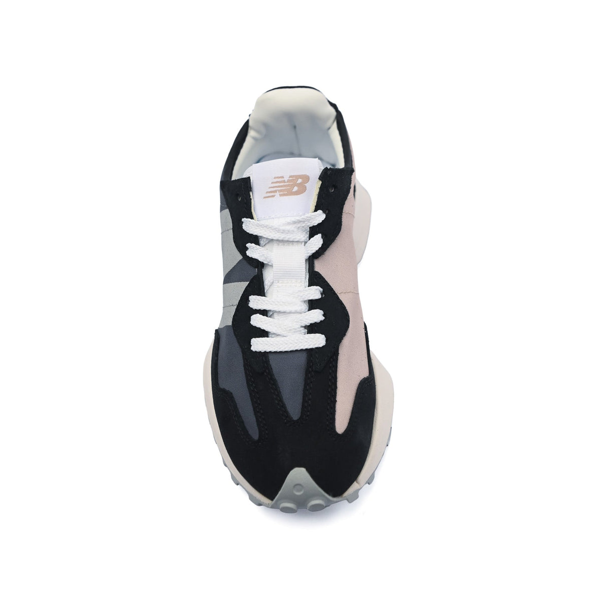 New Balance 327 Lifestyle Shoes Woman U327WTL - 6