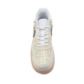 Casual Sneaker Woman that resembles a custom or alternative colorway variant of the Nike Air Force 1 