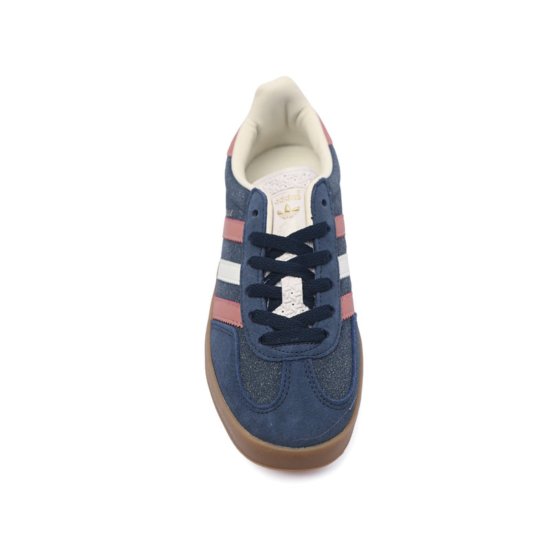Adidas Gazelle Indoor Blue Blink Woman IG1640-W . - 3