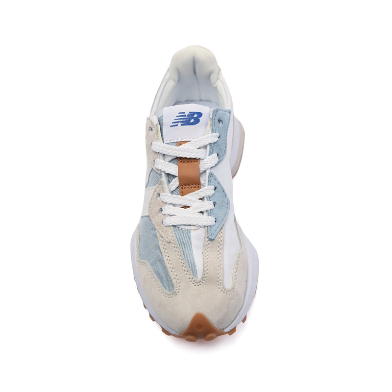 New Balance 327 Lifestyle Shoes Woman U327WTL - 9