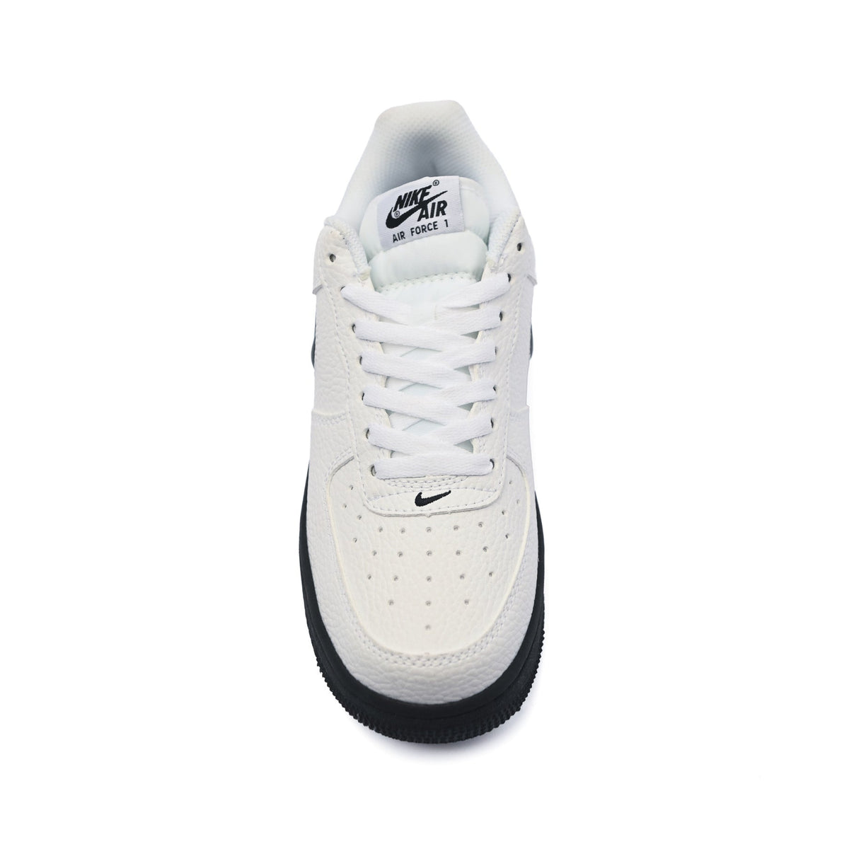 Nike Air Force 1 '07 Woman Sneakers - Low-top - White and Black ( Jewel Edition ) HQ3862-100 - 3