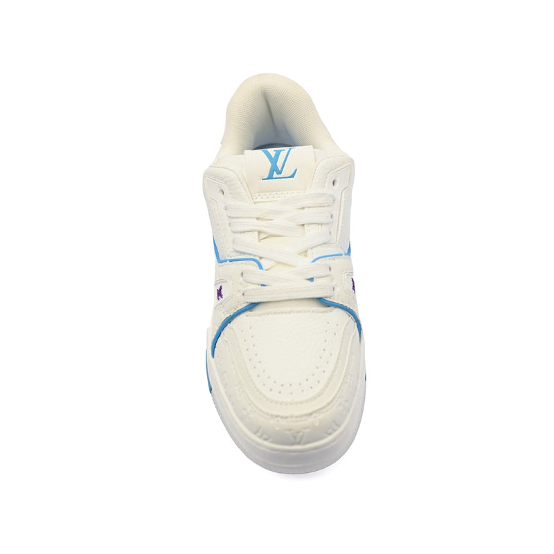 Louis Vuitton LV Trainer Low-Top Sneaker LV2945 - 3