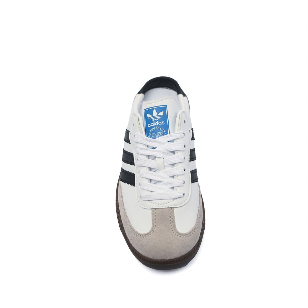 Adidas SAMBA Woman OG MULE Sneaker KH7719 - 3