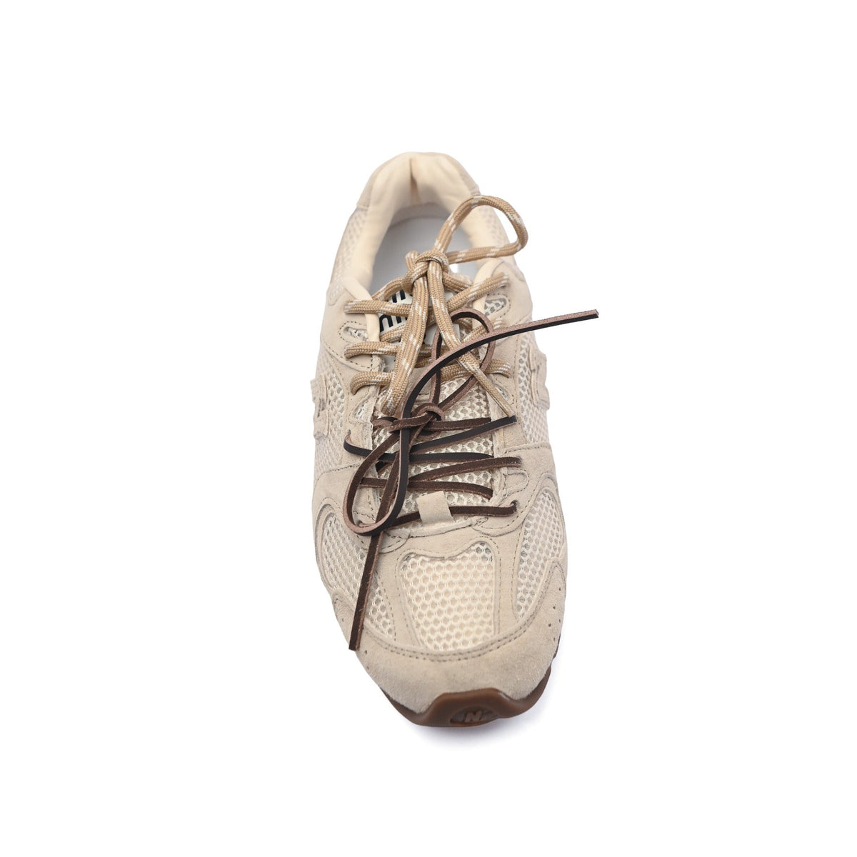 Miu Miu x New Balance 530 SL low-top sneakers Woman 523059 - 3