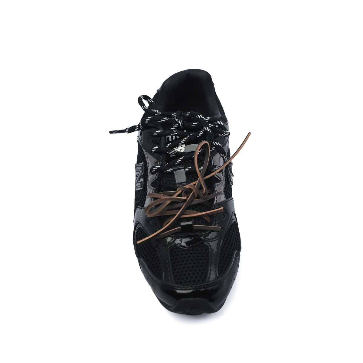 Miu Miu x New Balance 530 SL low-top sneakers Woman 523059 - 11