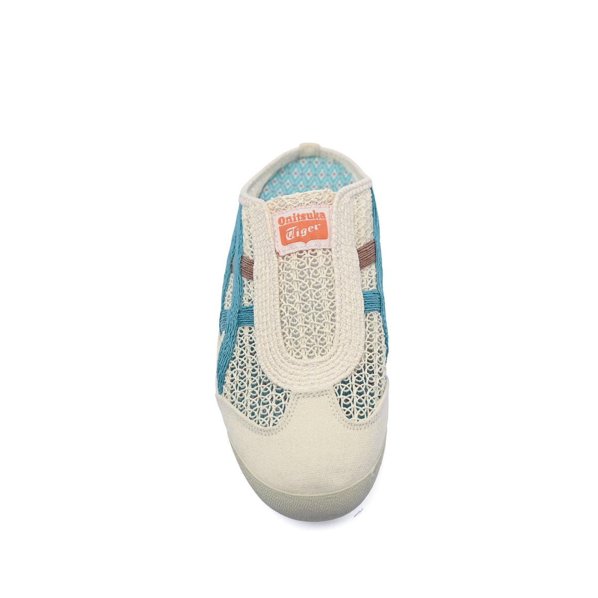 Onitsuka Tiger Mexico 66 Sabot F580124 - 3