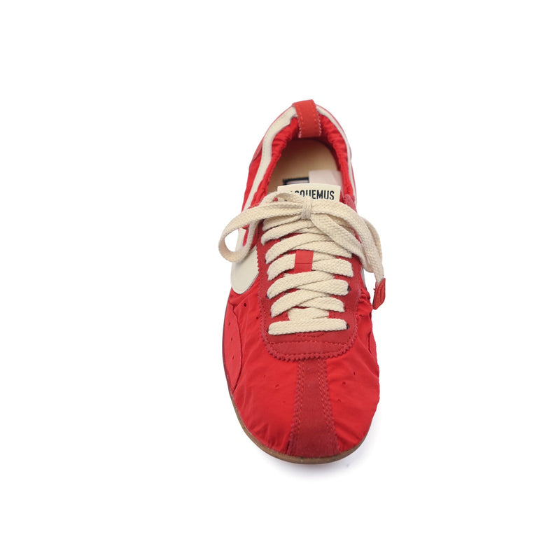 Nike x Jacquemus Moon Shoes SP - Off-Noir/Gum Woman HV8547-001 . - 3