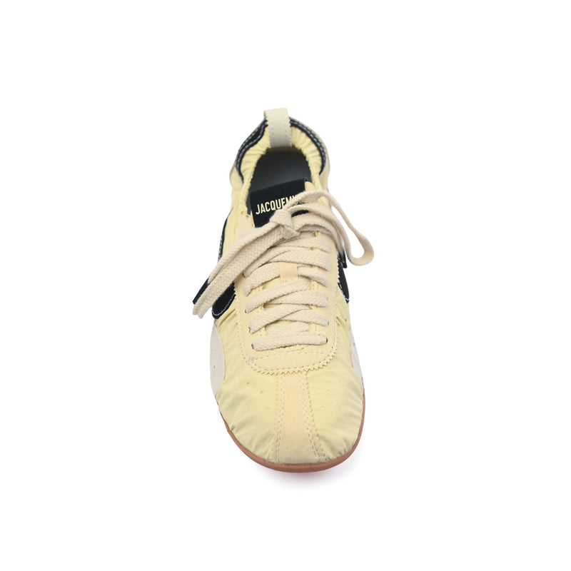 Nike x Jacquemus Moon Shoes SP - Off-Noir/Gum Woman HV8547-001 . - 9