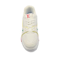 Louis Vuitton LV Trainer Low-Top Sneaker LV2945 - 6