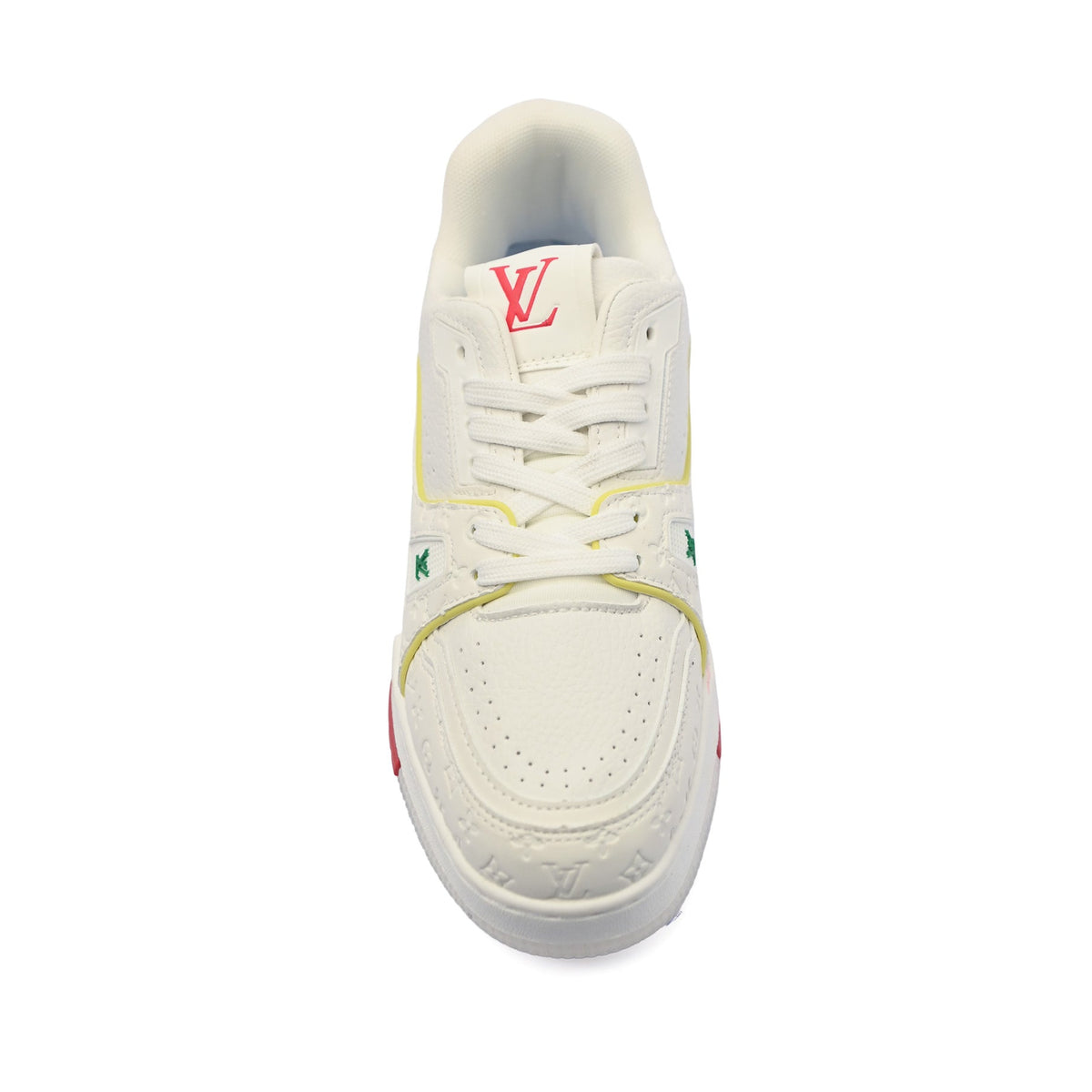 Louis Vuitton LV Trainer Low-Top Sneaker LV2945 - 6
