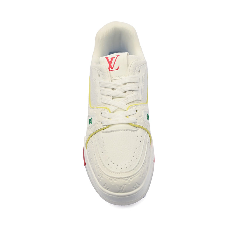 Louis Vuitton LV Trainer Low-Top Sneaker LV2945 - 6