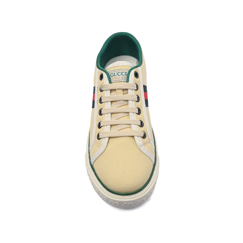 Gucci Tennis 1977 low-top sneakers woman CI986 - 3