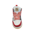 Air Jordan 1 Mid Sneakers Kids DV1308-303 - 3