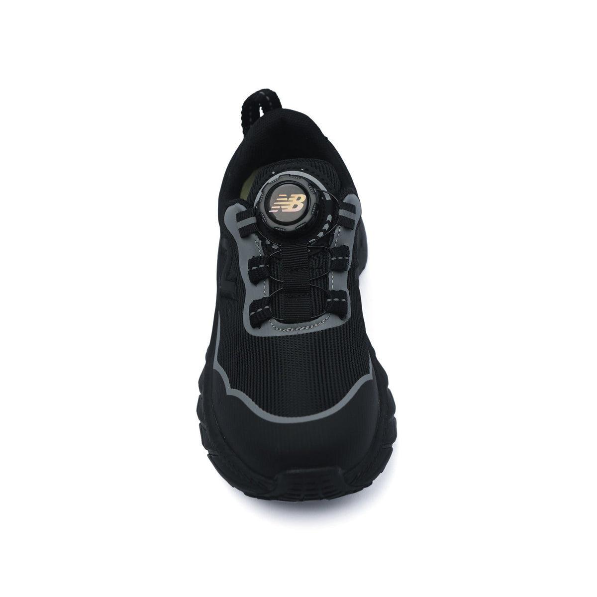 New Balance Fresh Foam X Hierro v9 Sneaker Kids NB089 - 3