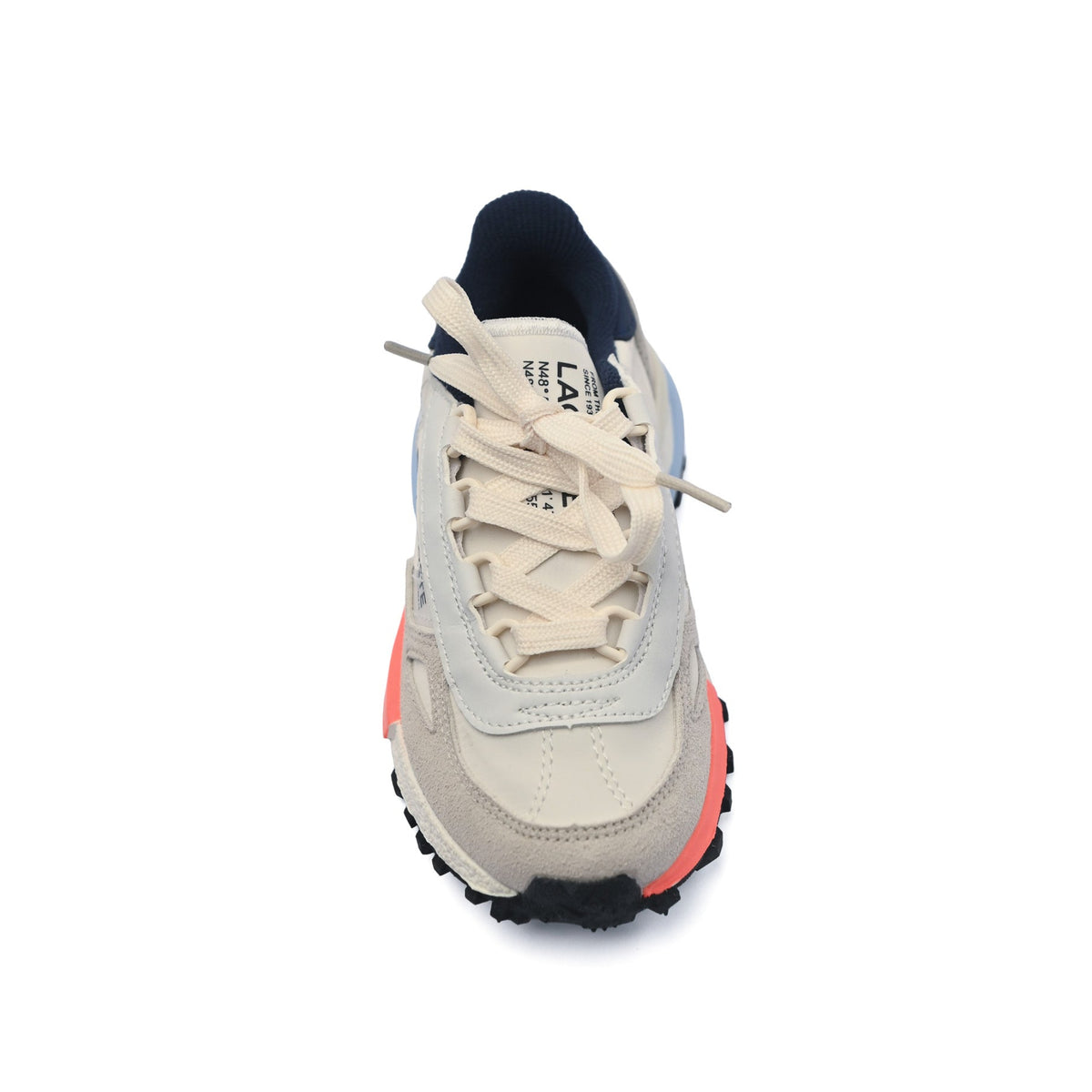 Lacoste Elite Active Trainers Kids 223 - 6