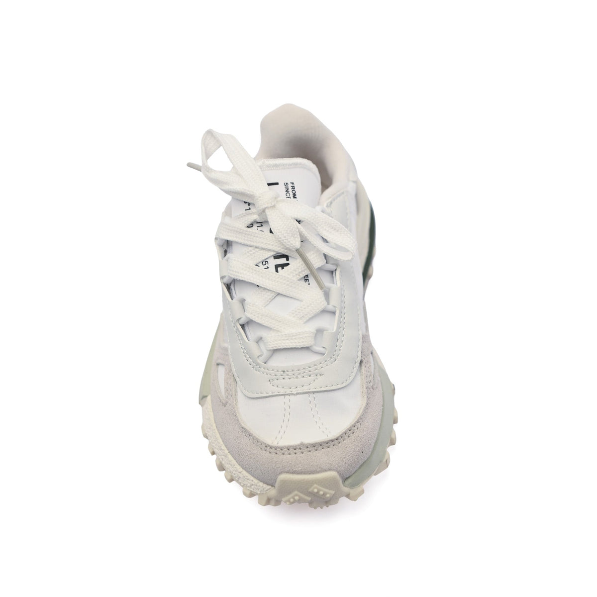 Lacoste Elite Active Trainers Kids 223 - 9