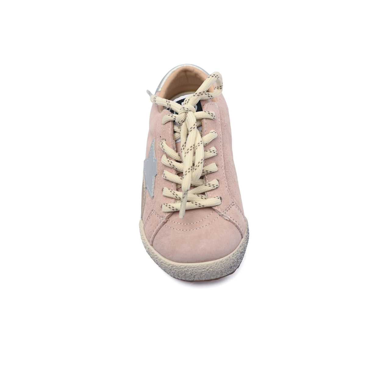 Golden Goose True-Star sneakers Kids 35464 - 3
