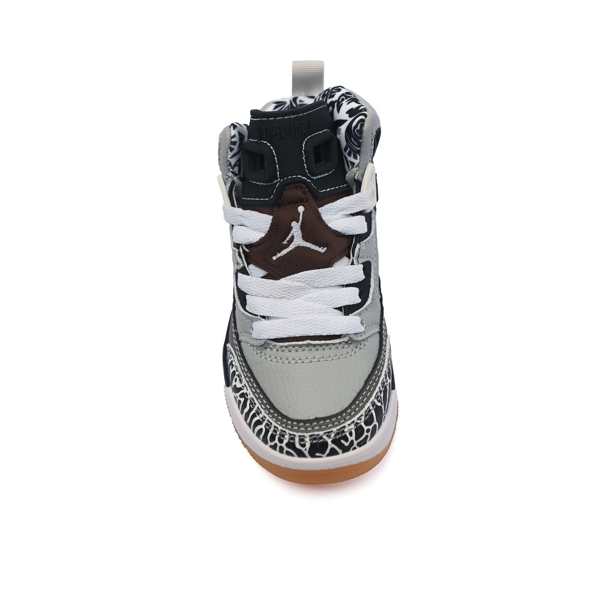 Ordan Spizike 