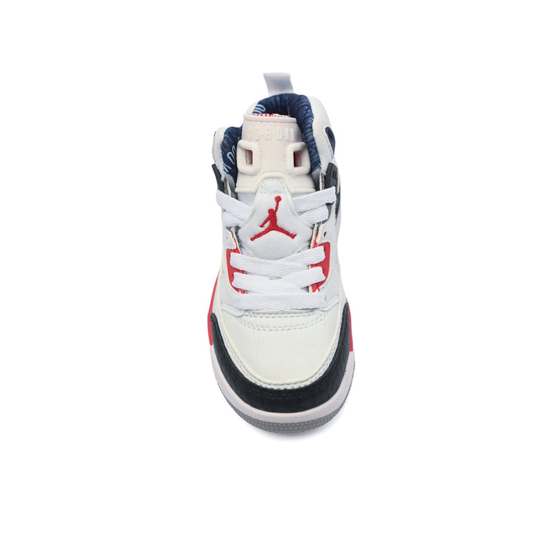 Air Jordan Spizike Sneakers Kids 315371-165 - 3