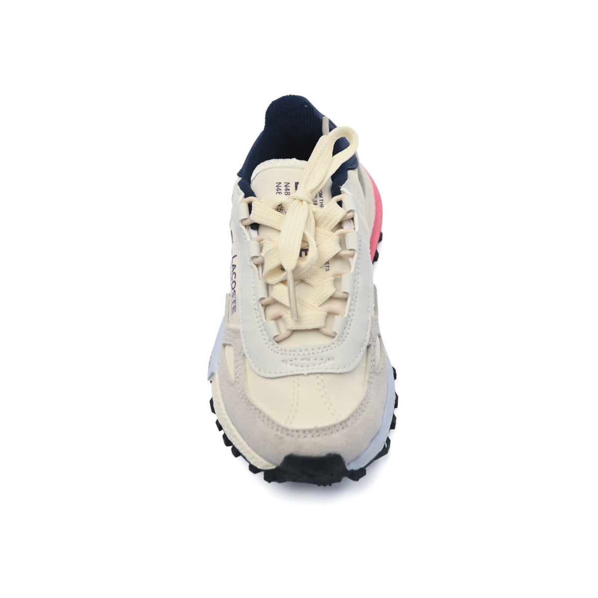 Lacoste Elite Active Trainers Kids 223 - 12