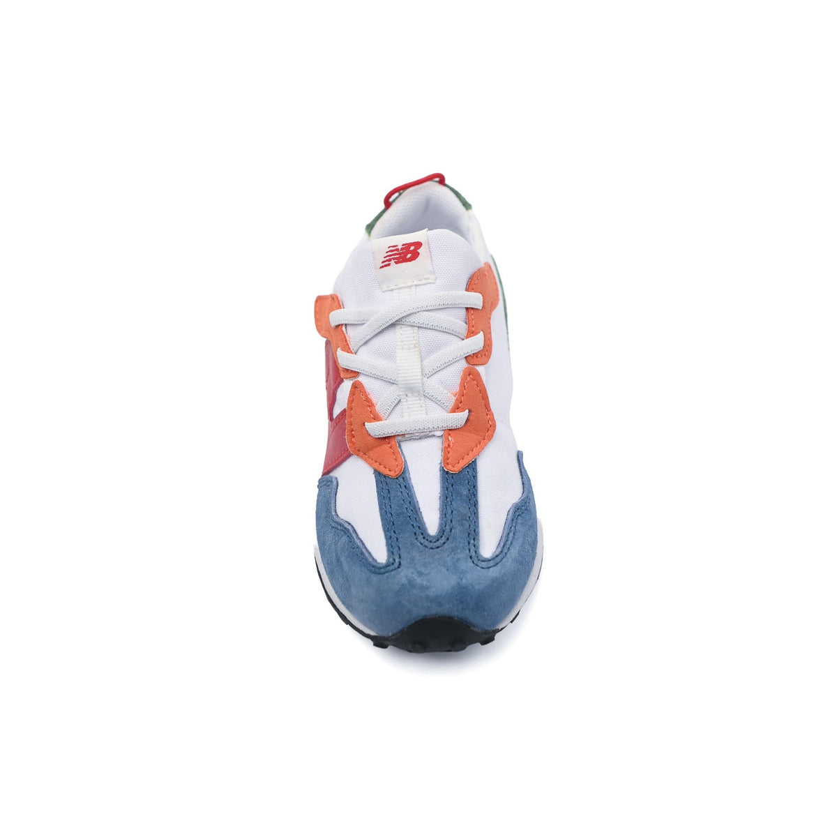 New Balance 327 Kids Sneakers PH327KRW - 3