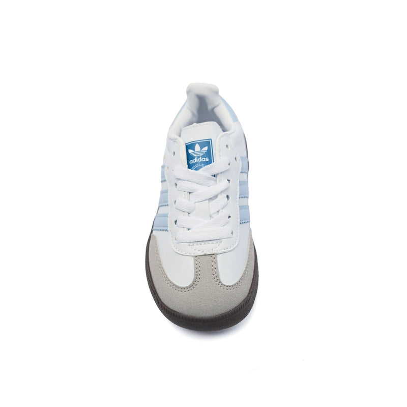 Adidas Samba OG  Sneakers Kids 75427 - 6