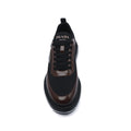 Prada Milano Premium Quality Italian Sneakers Man 29B28 - 3