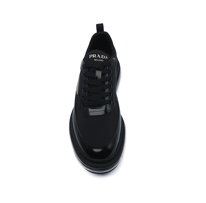 Prada Milano Premium Quality Italian Sneakers Man 29B28 - 6