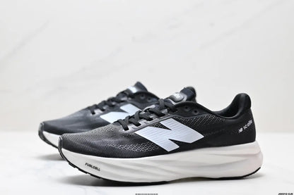 New Balance Respirante et Confortable Taille Sneakers Man NBK201168 Black