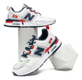 NEW BALANCE 999 Encap Reveal Sneakers Man F1910540 White - 4