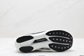New Balance Respirante et Confortable Taille Sneakers Man NBK201168 Black - 5