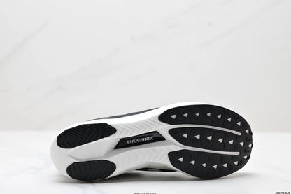 New Balance Respirante et Confortable Taille Sneakers Man NBK201168 Black