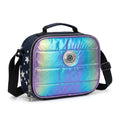 Jasminestar 3PCS Backpacks For Girls School Backpacks For Students Kids 2975 Black - 5