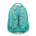Jasminestar 3PCS Backpacks For Girls Cute School Backpacks For Students Kids 2968 Light Green - 4
