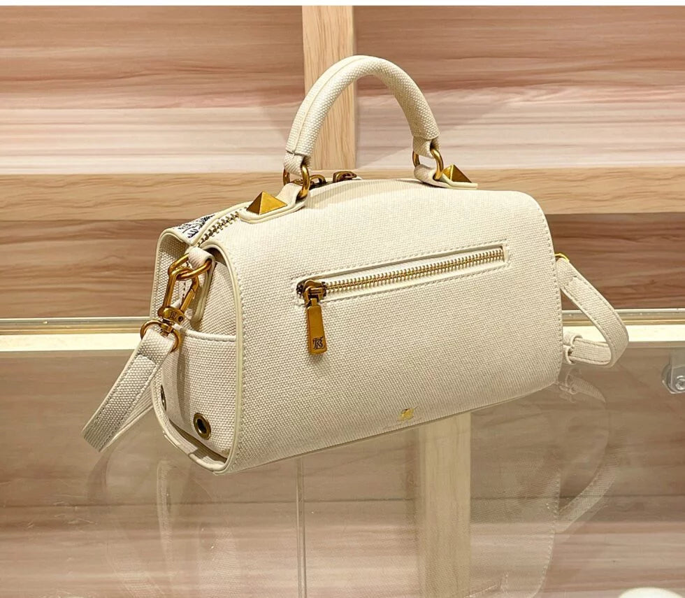 Banevanf Bag Woman 8550 Off-White