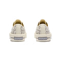 Guess Carey Logo Original - Script Sneakers Woman 507 Gray - 4