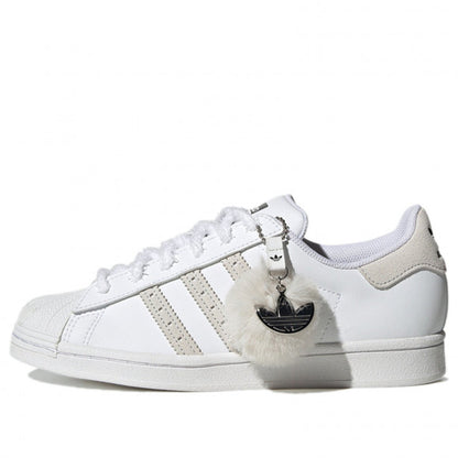 Adidas Super Star Woman GX3640 White