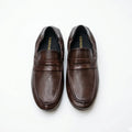 Maximum Flexible Slip-on 8801-1 Coffee - 2