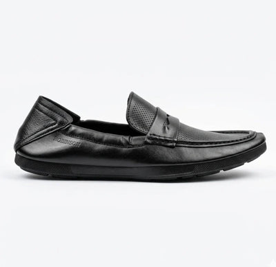 Maximum Flexible Slip-on 8801-1 Black