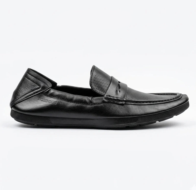 Maximum Flexible Slip-on 8801-1 Black - 1