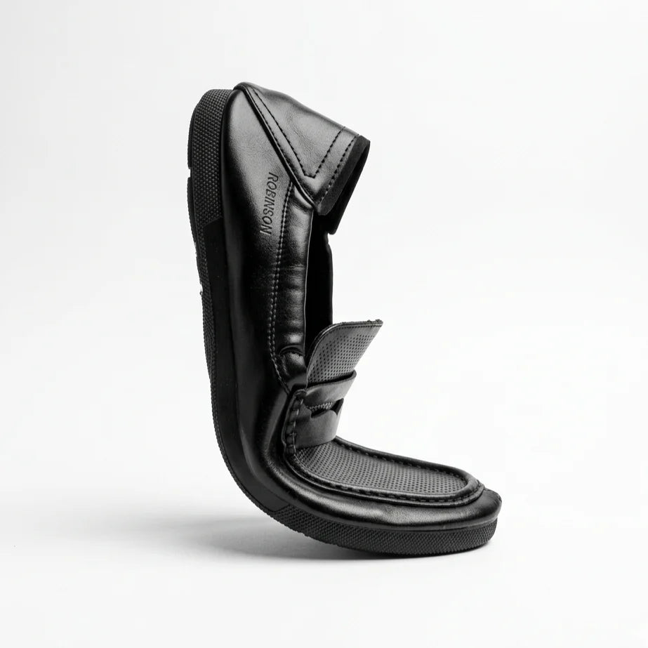 Maximum Flexible Slip-on 8801-1 Black - 3