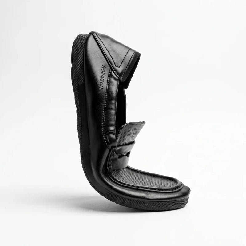 Maximum Flexible Slip-on 8801-1 Black - 3
